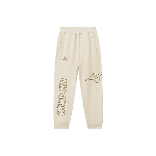 Mizuno Kids Вязаные тренировочные брюки