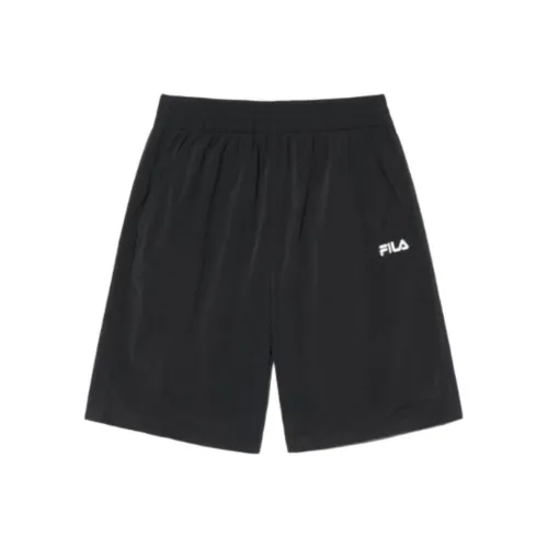 FILA Черный Kids Short