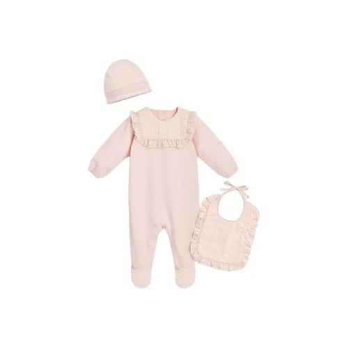 DIOR Комбинезон Розовый Infant и Toddler