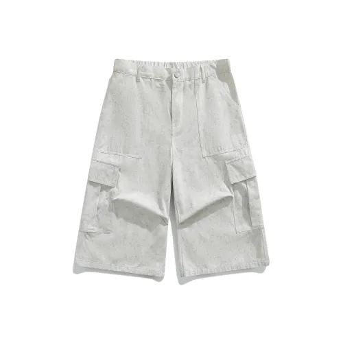 ROBINHOOD Повседневные шорты Женские