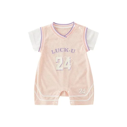 XiaoJinBu Комбинезон для младенцев и малышей