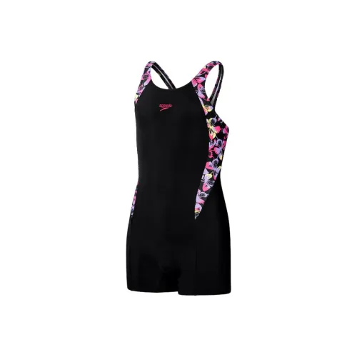 Speedo Облегающий Детский Купальник для Дети