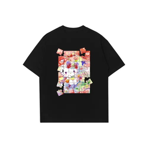 Sanrio x Hello Kitty Hello Kitty T-Shirt Унисекс
