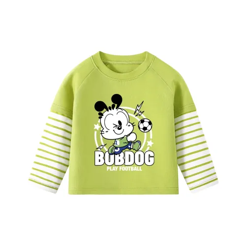 BOBDOG T-рубашка для детей в возрасте 3-7 лет