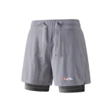 Космический серебристый