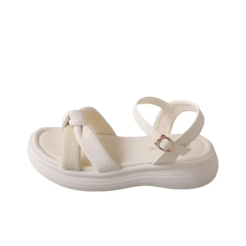 Puppytown One Ремень Сандалии 4CM Женские