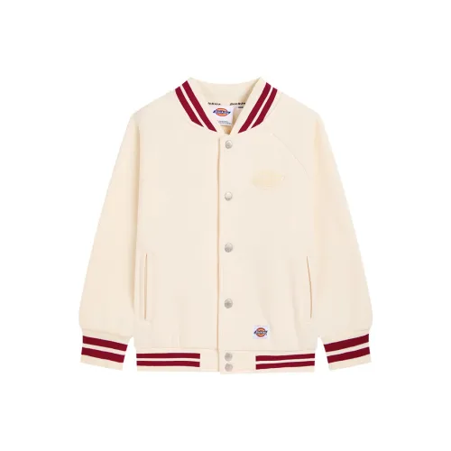 Dickies Бейсбольная куртка для подростков