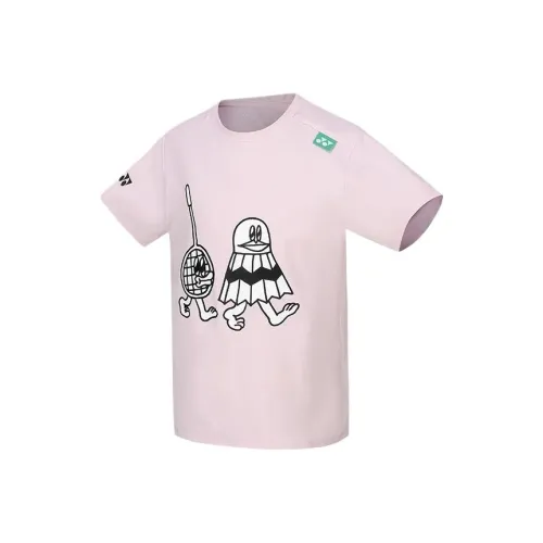 YONEX Teenager Series Т-рубашка Детская