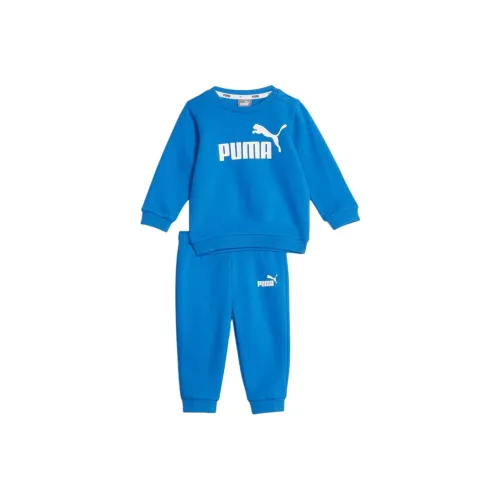 PUMA KIDS Комплекты Синий Infant and Toddler