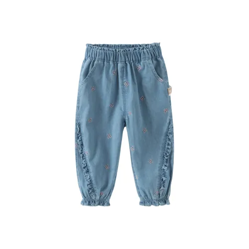 DAVE BELLA Джинсы Джинсовый синий Дети Возраст 3-7 лет