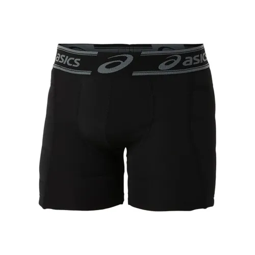 Asics Нижнее белье Черное Подростки
