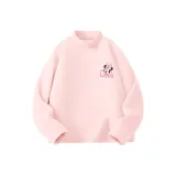 Ди Син Сладкий Мусс Розовый