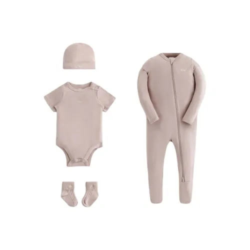 KITH Kids Комплекты AW24 Светло-розовый Infant Wa Toddler