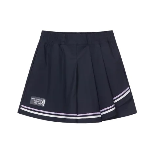 Hush Puppies x EST.1958 SS25 Шорты Детские