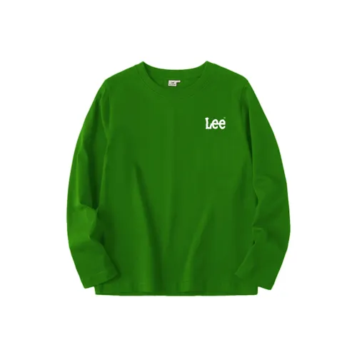 Lee Унисекс Футболки