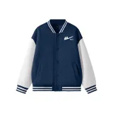 Темно-синий Синий/H Hui Li Белый K+H Градиентный Узор