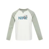 Зеленый/Белый