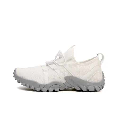 KYMOOU Противоскользящий Дышащий Быстросохнущий Горный Ботинок Унисекс