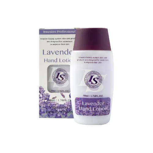 INNASION Лаванда Аромат Крем для рук Увлажняющий