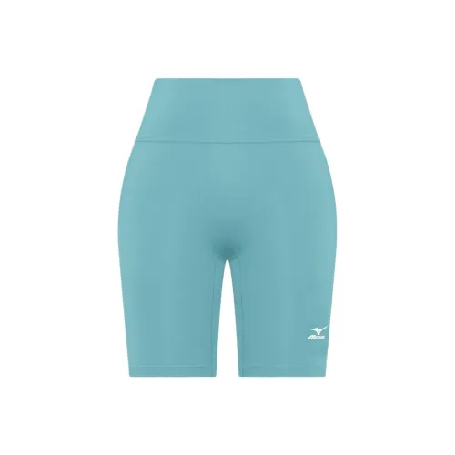 Mizuno Женские спортивные шорты