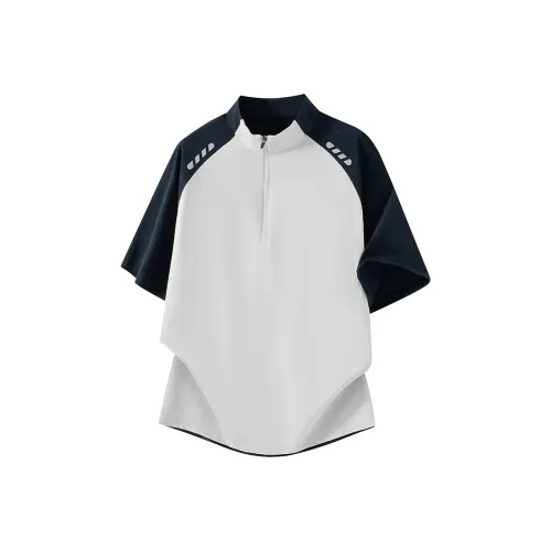 UNDERTIDES Унисекс Футболки