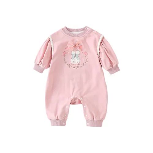 XiaoJinBu Комбинезон для младенцев и малышей