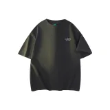 Темно-серый