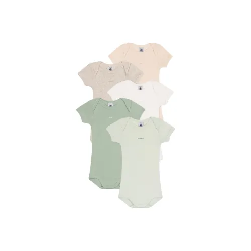 PETIT BATEAU Детские комбинезоны / ползунки