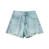 Светло-голубой