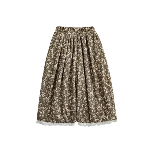 YOEHYAUL Повседневные брюки для дошкольников