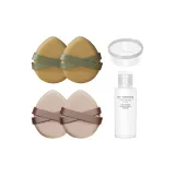 Кофе *2 + Желток яйца *2 + Встроенная память Коробка + 50 мл Очиститель