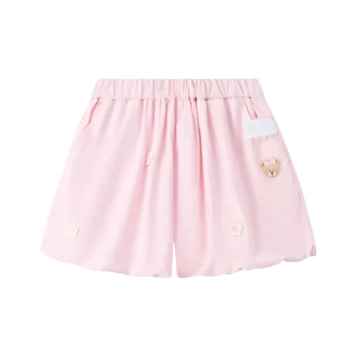 PAW IN PAW SS25 Шорты Дети 3-7 лет