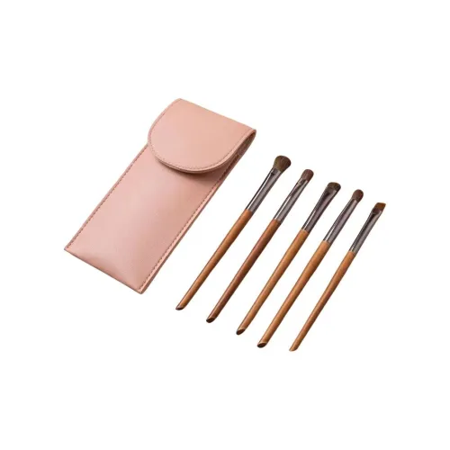 LIANXIANGKE Конский волос Тени для век Щетка Контуринг