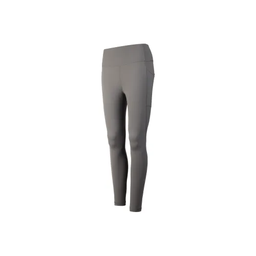 PUMA Essentials Серый 95 Женские Спортивные Брюки