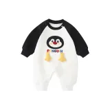 Чёрно-белый