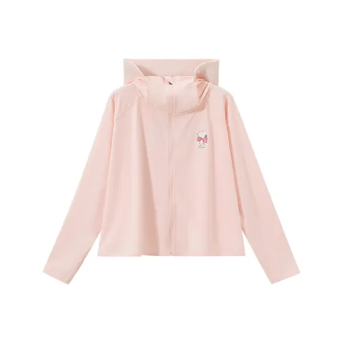 Снупи Школьный возраст Туристическая одежда