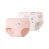 Кошка на облаках