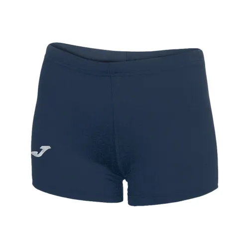 Joma Морские Синий Женские Спортивные Шорты