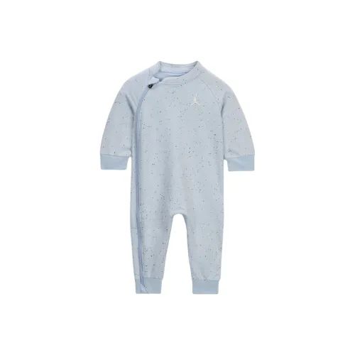 Джордан Комбинезон Jumpman Водород Синий Для младенцев и малышей
