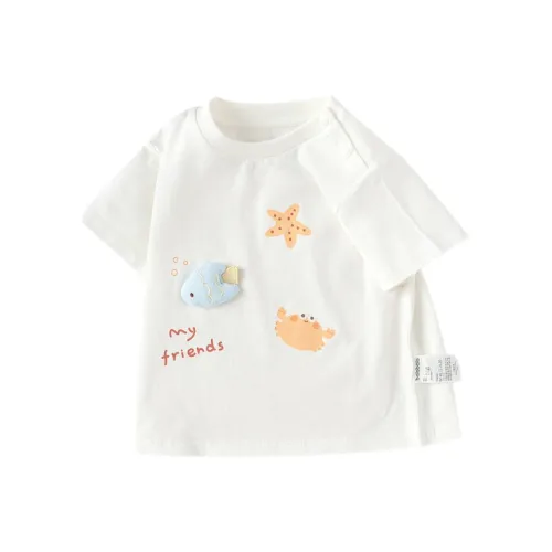 Balabala T-рубашка для малышей и детей дошкольного возраста