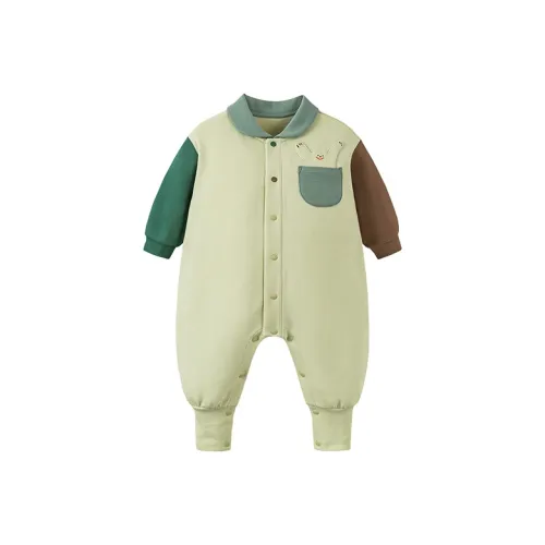 Mini Bala Мини BALABALA Комбинезон для малышей и детей дошкольного возраста