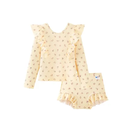 Mini Bala Детский купальник для детей в возрасте 3-7 лет