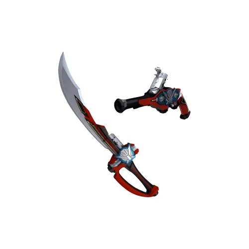 Игрушки Bandai Simulation