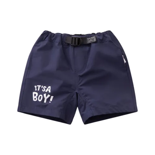 JUZI STORE Шорты для детей 3-7 лет