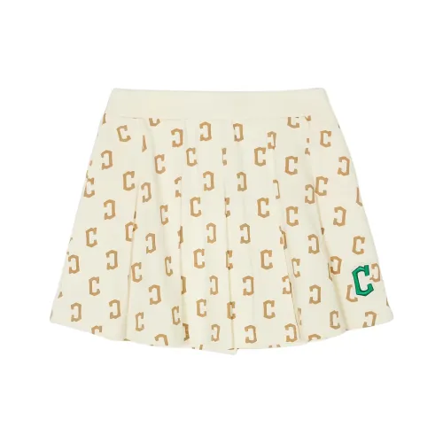 MLB Крем Kids Юбки