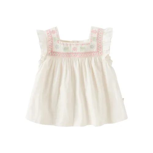 DAVE BELLA T-рубашка Custard для детей 3-7 лет