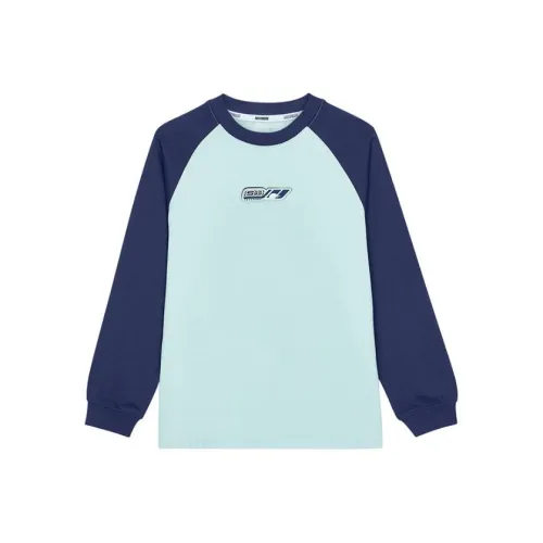 Skechers Kids T-Shirt Medieval Blue Skechers Kids Т-Рубашка Medieval Синий