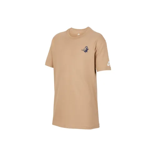 nike Sportswear T-Shirt 200 Джут Унисекс