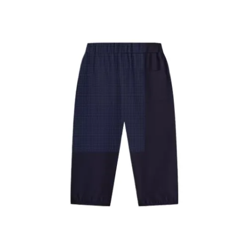 MQD Шорты Дети 3-7 лет Светло-темно-синий