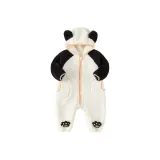 Молочно-белый